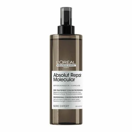 Absolut Repair Molecular Pre-Shampoo Treatment 190ml - Serie Expert